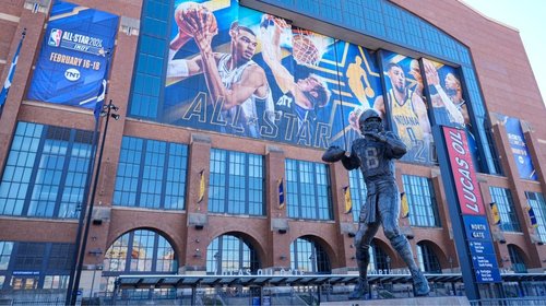 Vivirá Juego de Estrellas del basquetbol de la NBA su edición 73