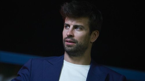 Jueza del 'caso Supercopa' imputa a Gerard Piqué