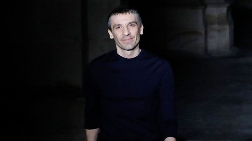 Julien Dossena deja dirección creativa de Rabanne tras 13 años