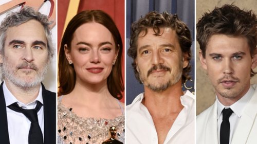 Confirman elenco de 'Eddington' la nueva película de Ari Aster