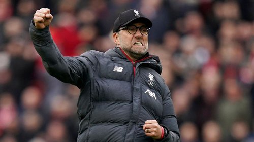 Jürgen Klopp dejará el Liverpool al final de la temporada