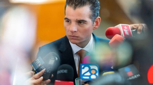 Señala Miguel Flores que NL multiplicó inversiones extranjeras