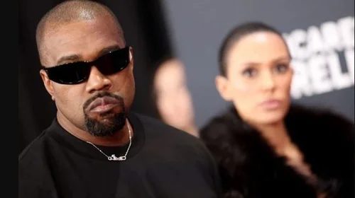 Kanye pierde contrato importante tras polémica en los Grammy