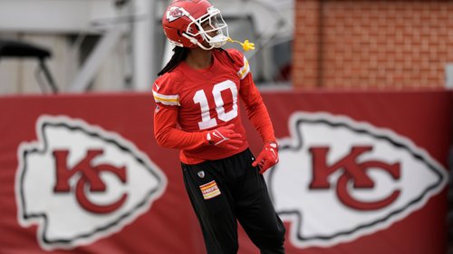 Chiefs Kansas City: ¿Por qué se llaman Jefes?