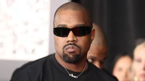 Controversia en Londres por Kanye West en festival de Reino Unido