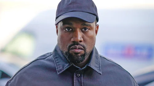 Canción polémica de West fue retirada de servicios de streaming