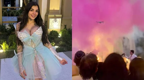 Karely Ruiz se convertirá en mamá; espera a una niña