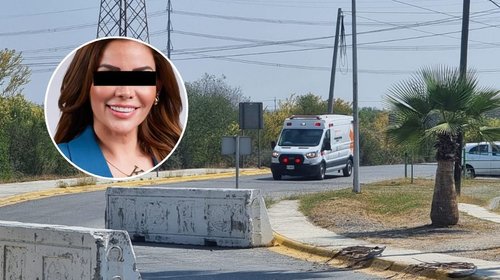 Vinculan a proceso a Karina 'N'; seguirá en prisión preventiva