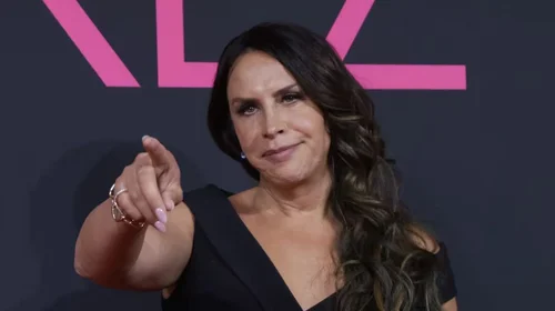 Karla Sofía Gascon dice que no renunciará al Oscar tras polémica