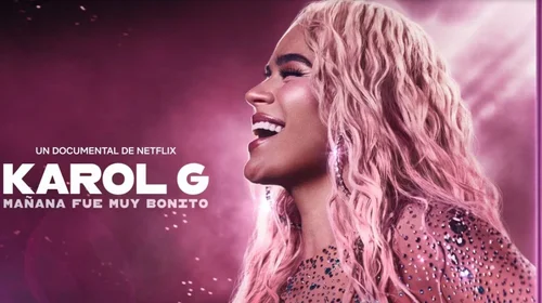 Karol G lanzará un documental sobre su gira 'Mañana será bonito'