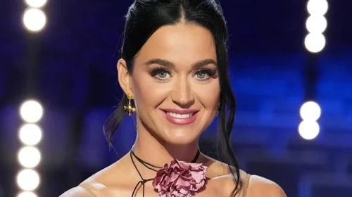 Katy Perry dará concierto gratis en San Luis Potosí