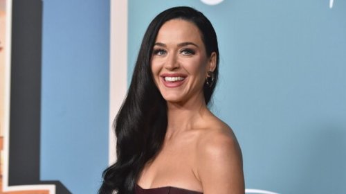 Katy Perry denuncia uso de su música en videos de la Casa Blanca