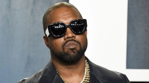 Kanye West anuncia dos conciertos en Rusia para octubre