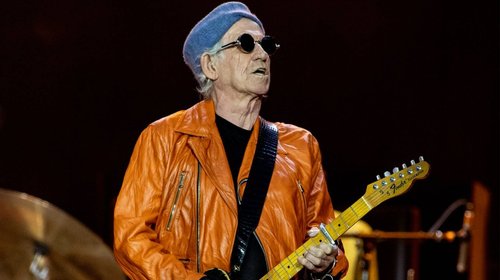 'La música pop y rap siempre han sido basura': Keith Richards