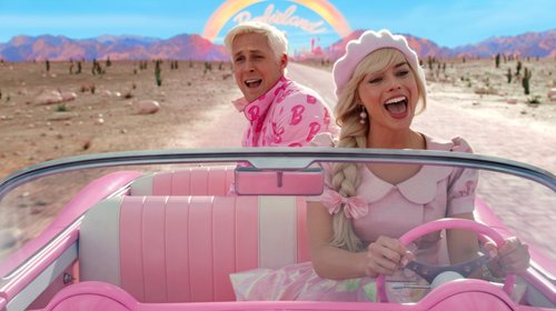 Argelia prohíbe 'Barbie' casi un mes después de su estreno