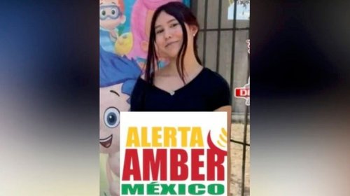 Desaparece adolescente en Reynosa tras salir a una tienda 