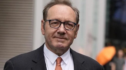 Kevin Spacey se une al reparto del 'thriller' 'El Despertar'