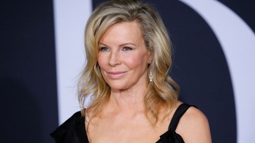 La actriz Kim Basinger celebra siete décadas de vida