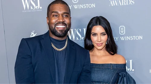 Kim Kardashian busca la custodia total de sus hijos