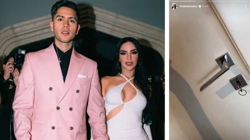 Kimberly Loaiza lamenta infidelidad de Juan de Dios Pantoja