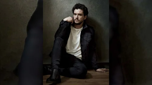 Kit Harrington se siente renovado tras superar sus adicciones