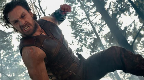 'Kraven' fracasa en estreno; 'Moana' y 'Wicked' dominan taquillas