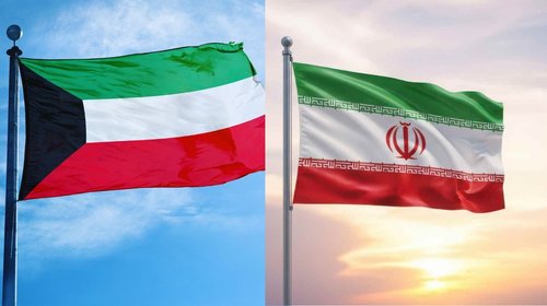 Kuwait acusa a Irán de planear ataque armado en isla estratégica