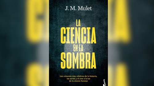 Reseña: 'La ciencia en la sombra' de J.M. Mulet