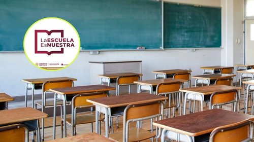 La Escuela es Nuestra destina $26,000 millones a 75 mil planteles
