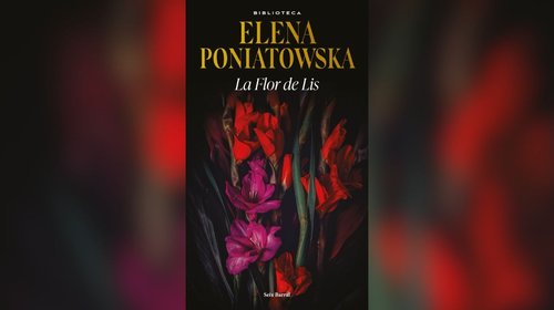 Reseña de libro:' La Flor de Lis' de Elena Poniatowska