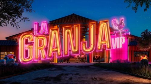 ¡La Granja VIP vuelve para poner a prueba a famosos!