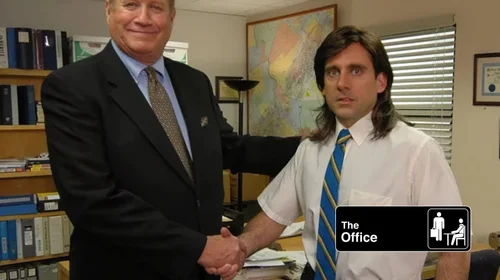 Estrenarán adaptación de ‘The Office’… ¡a la mexicana!
