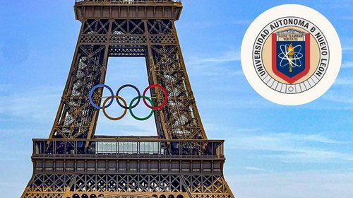 Estudiantes de la UANL buscan triunfar en París 2024