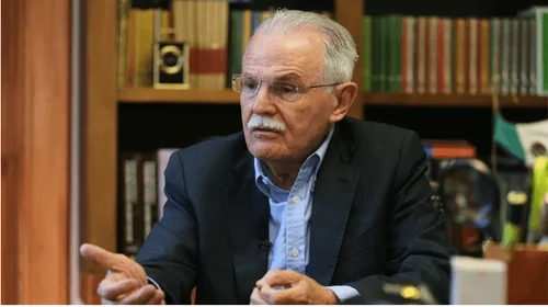 Francisco Labastida anuncia que renunciará al PRI