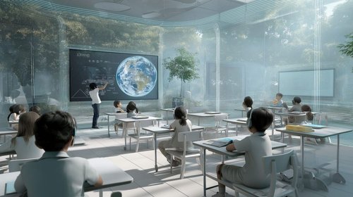 Anuncia México Laboratorio Nacional de Inteligencia Artificial