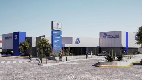 Laboratorio privado realiza nuevos estudios por plomo en Cendis
