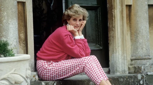 Preparan docuserie sobre la muerte de la princesa Diana
