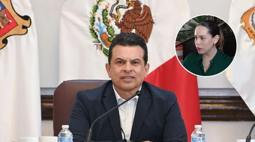 Alcalde de Cd. Victoria cometió violencia de género: juez federal