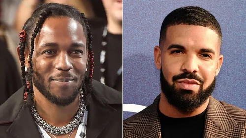 Disputa entre Drake y Kendrick Lamar llega a los tribunales