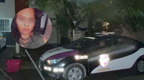 Vecinos de Villas de Álcali lamentan feminicidio de Elsa