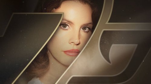 Estrena Lana del Rey tema oficial de ‘007 First Light’