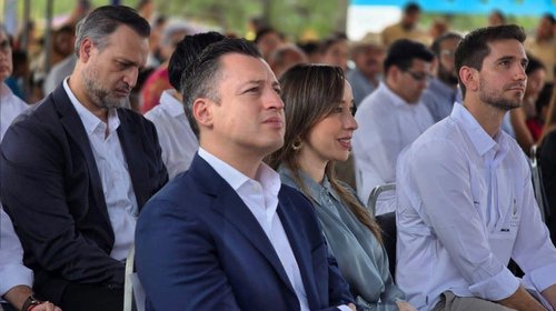 Y ahora hasta a Colosio suben para presidencia 2030