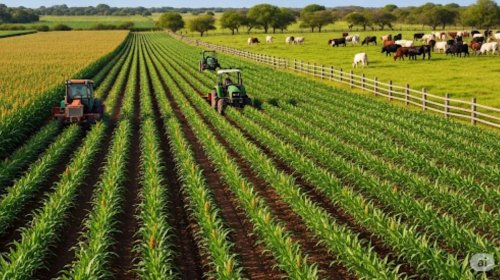 Crece la incertidumbre en el campo de Tamaulipas por pago a EUA