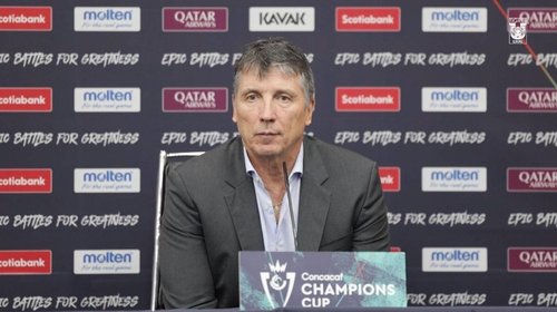 Aclara club Tigres polémica sobre Robert Dante Siboldi