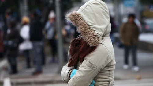 Prevén que temporada de frentes fríos inicie en septiembre