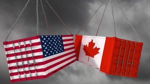 Canadá prepara represalias por nuevos aranceles de EUA