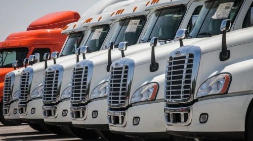 Exportación de pesados acelera pese a menor producción