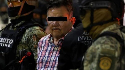 Gobierno pagará multa por demorar liberación de 'Don Rodo'