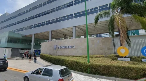 Desmienten padres de Rudy haber sido informados por el TecMilenio