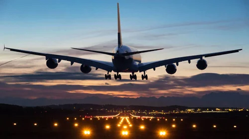 EUA amenaza con rechazar vuelos de aerolíneas mexicanas